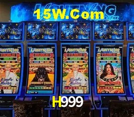 H999 Entrar - Login Seguro Certificado