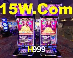 Spaceman Game H999