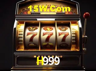 H999 - User Statistics