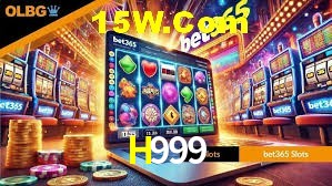 Slot Games H999