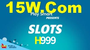Welcome Bonus H999