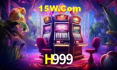 H999 São Paulo - Top Slots