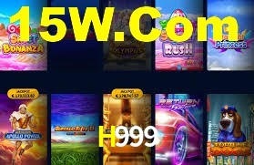 Ofertas Imperdíveis na H999: Promoções e Bônus Que Valem a Pena