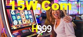 VIP Casino H999