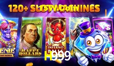 Promoções Sazonais H999