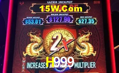 H999 - Pagamento PIX Instantâneo