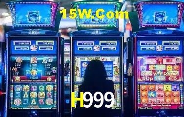 H999 - Aplicativo Móvel