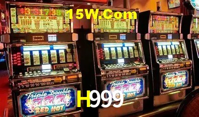 H999 Rio de Janeiro - Slot Strategy