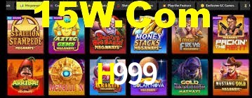 Tennis Betting H999