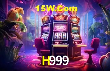 Provedores de Jogos H999
