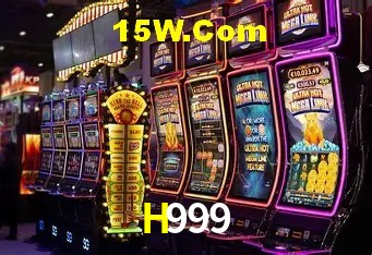 Login Seguro H999
