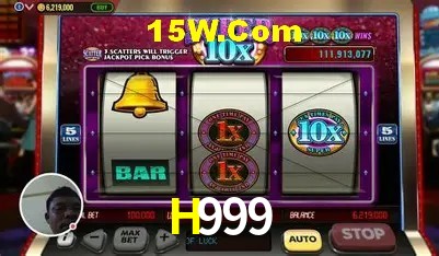 H999 Belo Horizonte - Promo Tips