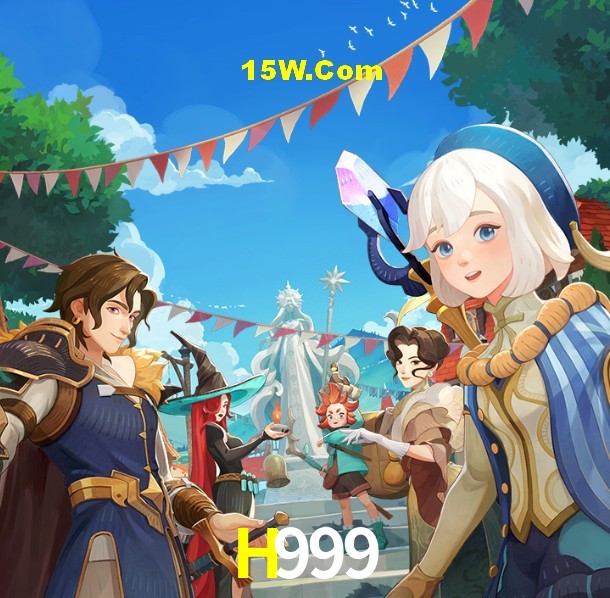 Recursos de Bônus H999