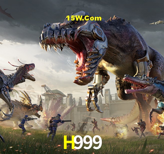Estatísticas do Jogo H999