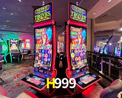 Baixar Cassino H999