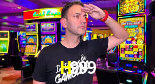 Cassino Online Ao Vivo H999